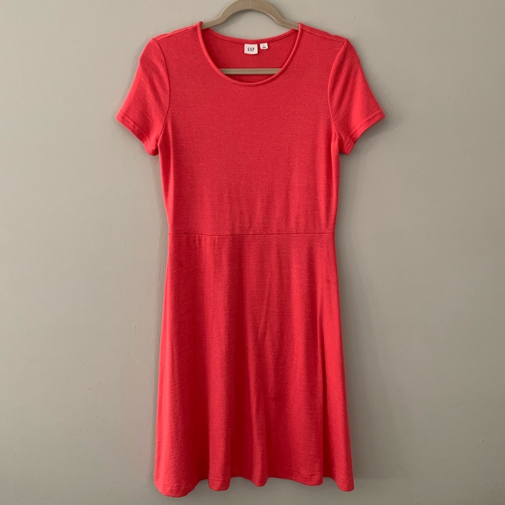 GAP t-shirt dress